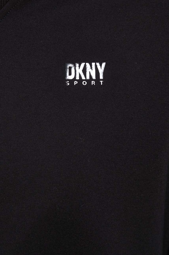 Mikina Dkny DP3T9377 černá