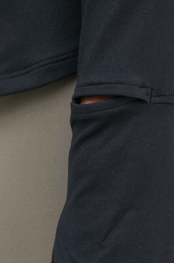 Under Armour bluza do biegania Qualifier Run 1 1379349