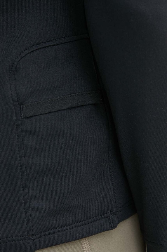 Under Armour bluza do biegania Qualifier Run 1 1379349