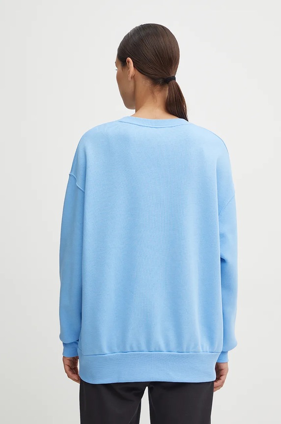 Odzież Under Armour bluza 1379475 niebieski