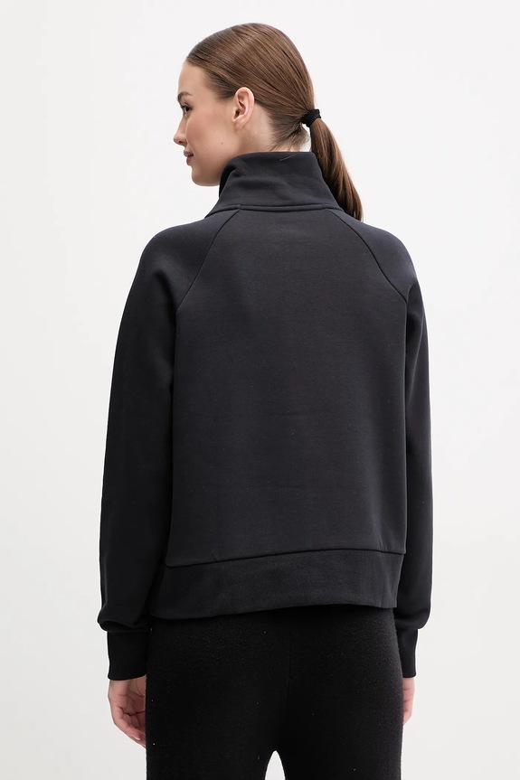 Abbigliamento Under Armour felpa 1379492 nero