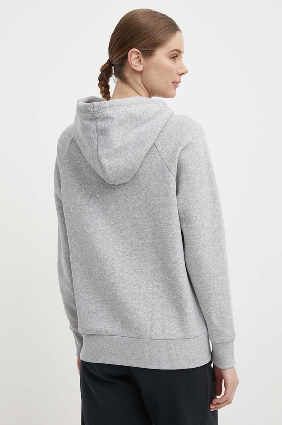 Odzież Under Armour bluza 1379500 szary