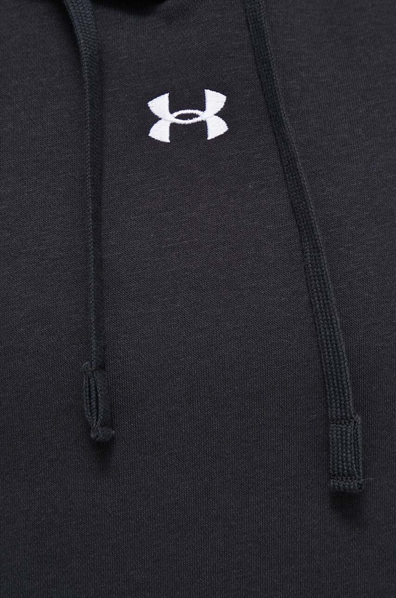 Μπλούζα Under Armour 1379500 μαύρο