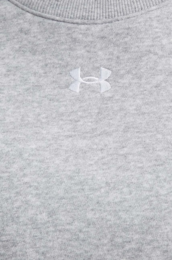 Μπλούζα Under Armour 1379508 γκρί