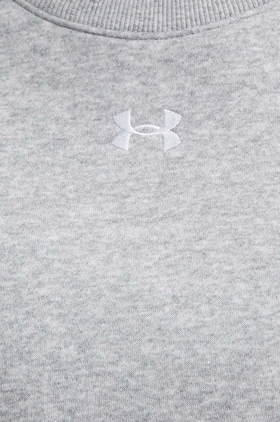 Μπλούζα Under Armour 1379508 γκρί