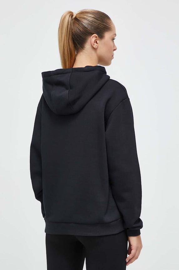 Дрехи Суичър Colourwear 7210261 черен