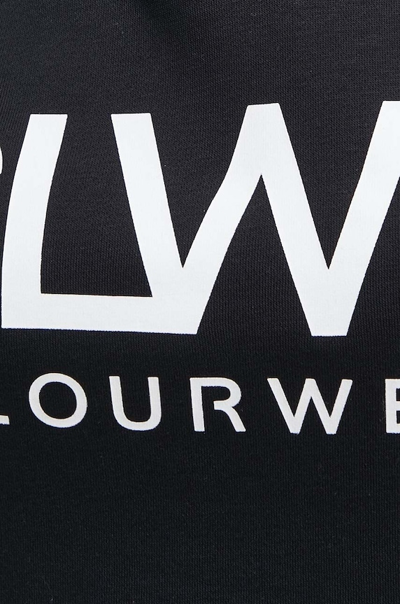Суичър Colourwear 7210261 черен