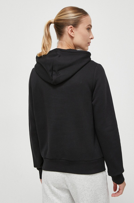 Odzież Reebok bluza 100071935 czarny