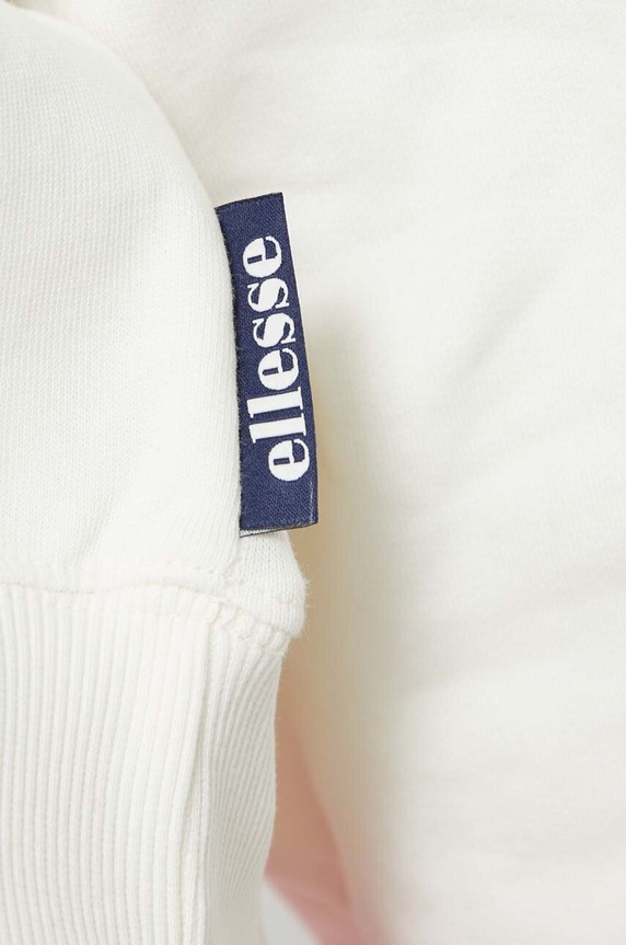 Ellesse felpa in cotone SGT19232