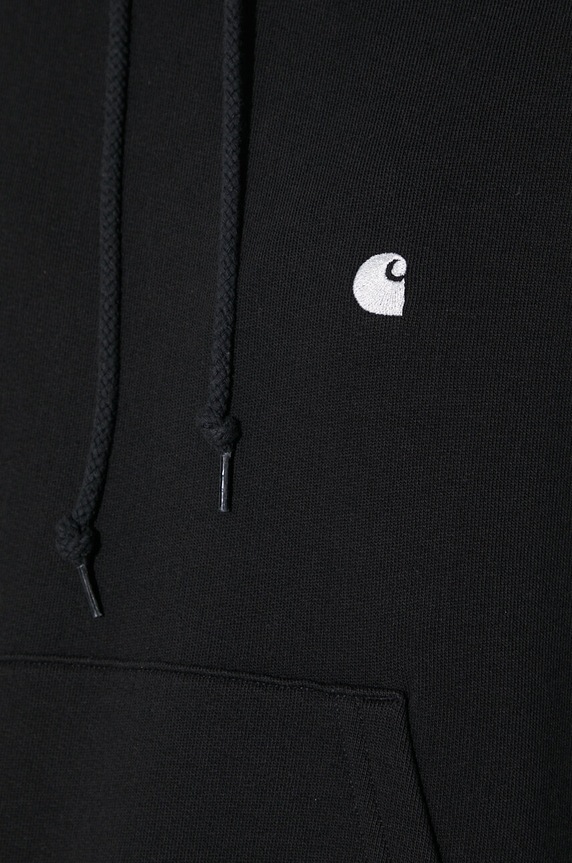 Carhartt WIP cotton sweatshirt I032644.0M4XX