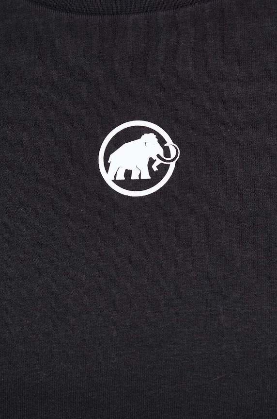 Pulover od trenirke Mammut Core 1014.04071