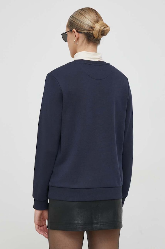 Odzież Gant bluza 4200663 granatowy