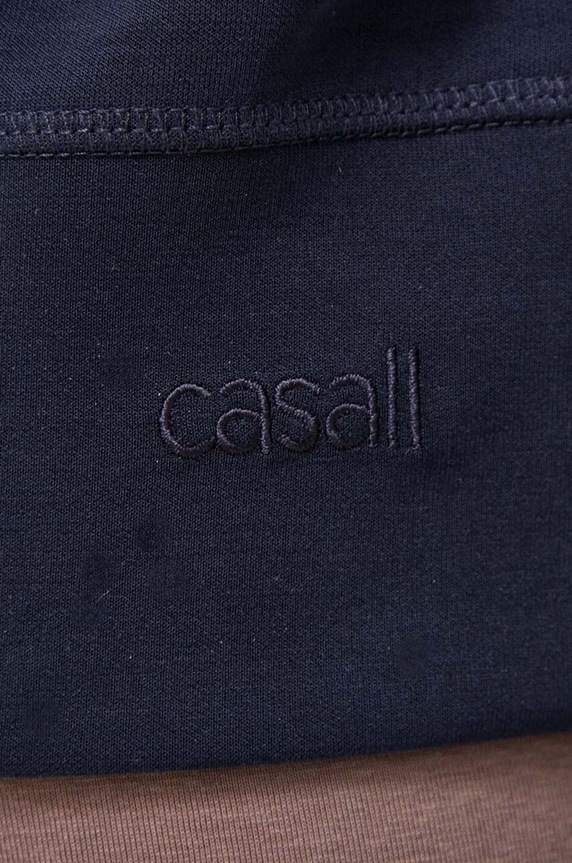 Mikina Casall 23225 tmavomodrá