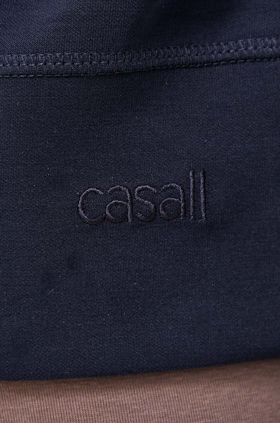 Mikina Casall 23225 tmavomodrá