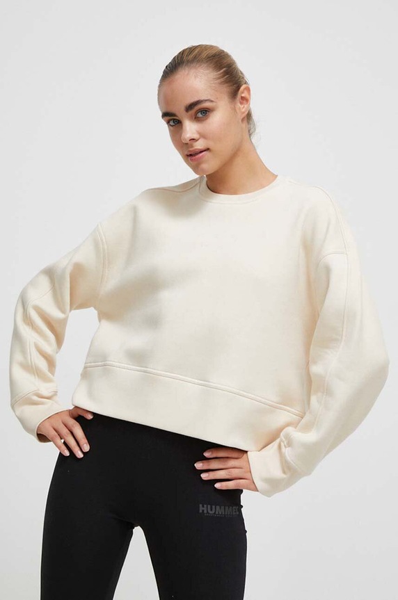 Casall bluza beżowy 22402