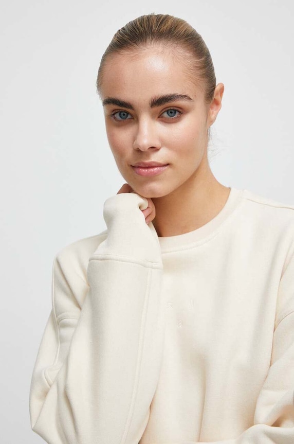 Casall bluza 22402 beżowy