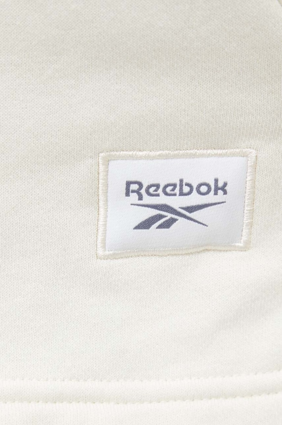 Reebok Classic felső 100030907 bézs