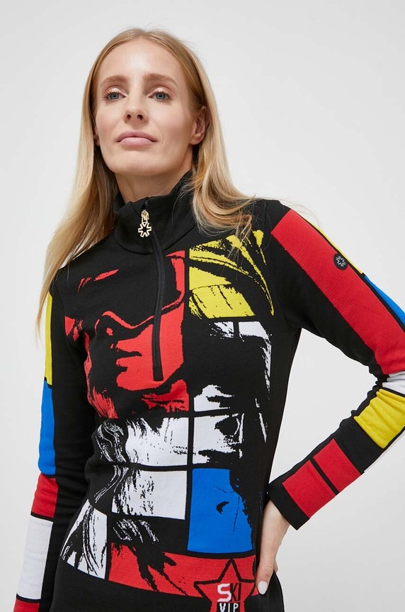Newland bluza sportowa Astrid czarny N46324.99