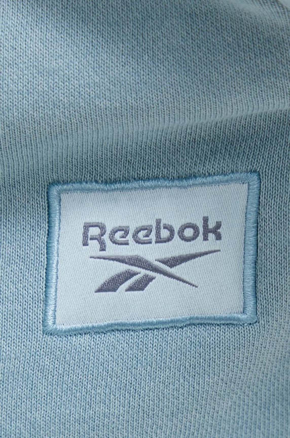 Mikina Reebok Classic 100036468 modrá