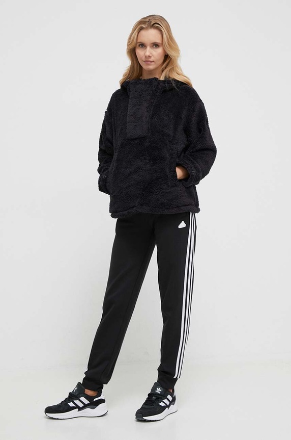 Burton bluza 23843100001 czarny AW23
