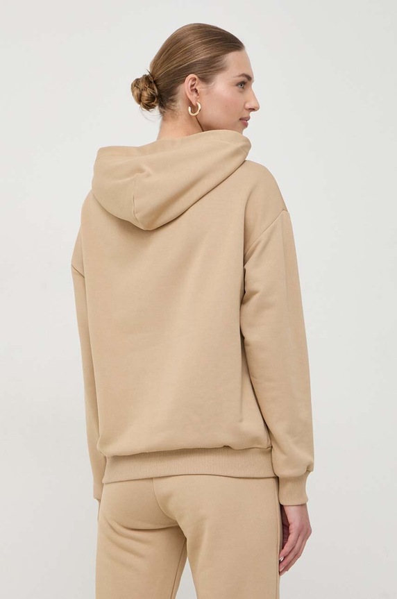 Odzież La Mania bluza BABY.3 beżowy