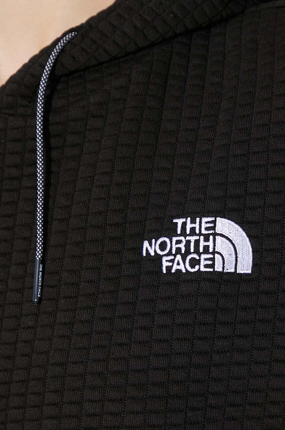 The North Face bluză Mhysa NF0A853WJK31