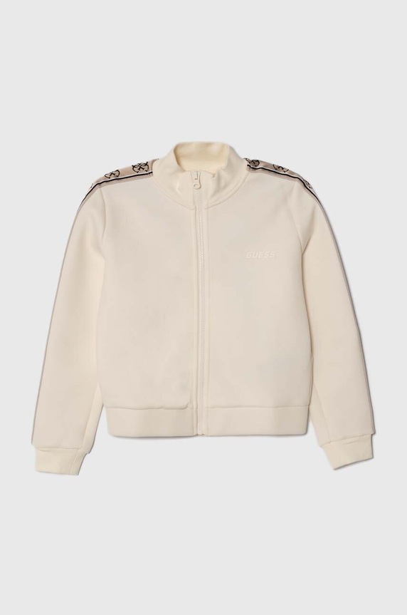 Guess gyerek felső J2YQ06.KB3P2.9BYX bézs AA00