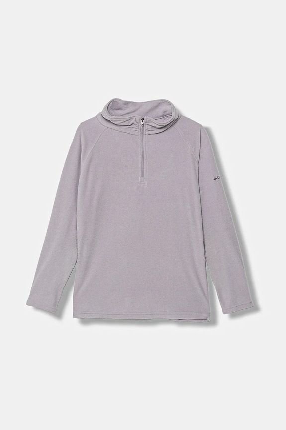 Columbia felpa per bambini violetto 1556945