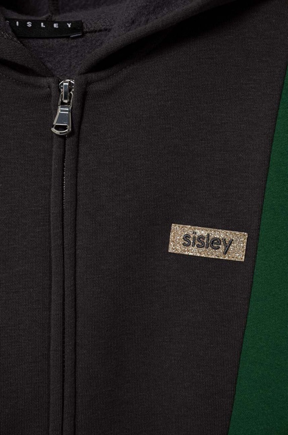 Fete Sisley bluza copii 30UNX500U.G.SEASONAL multicolor
