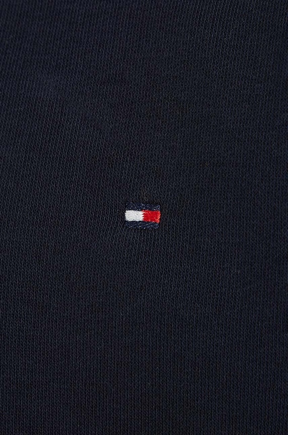 Tommy Hilfiger bluza dziecięca granatowy KS0KS00448.74.122.9BYX