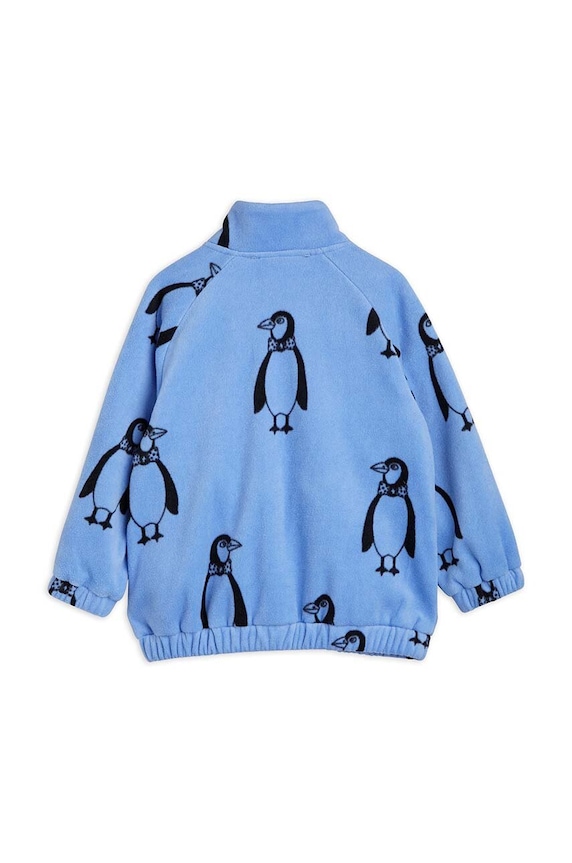 Băieți Mini Rodini bluza copii 1100009160 albastru