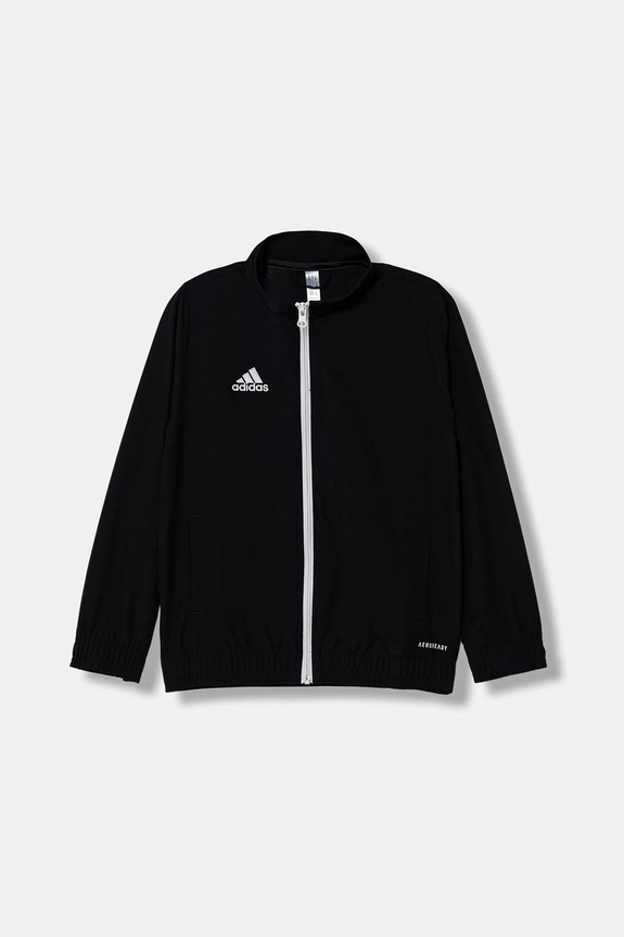 Otroški pulover adidas Performance ENT22 PREJKTY Drugo črna H57532