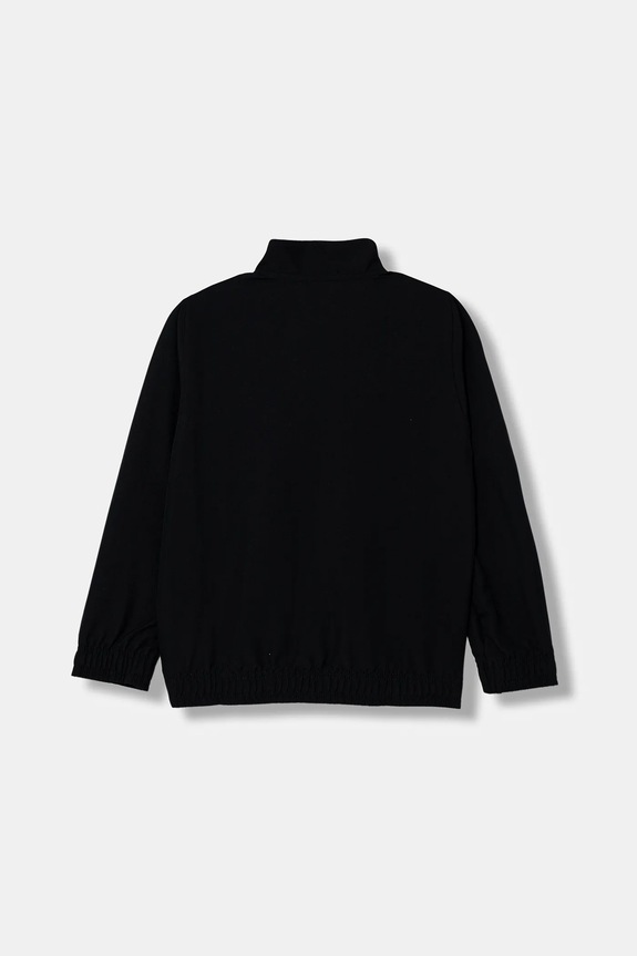 Otroški pulover adidas Performance ENT22 PREJKTY H57532 črna AW24