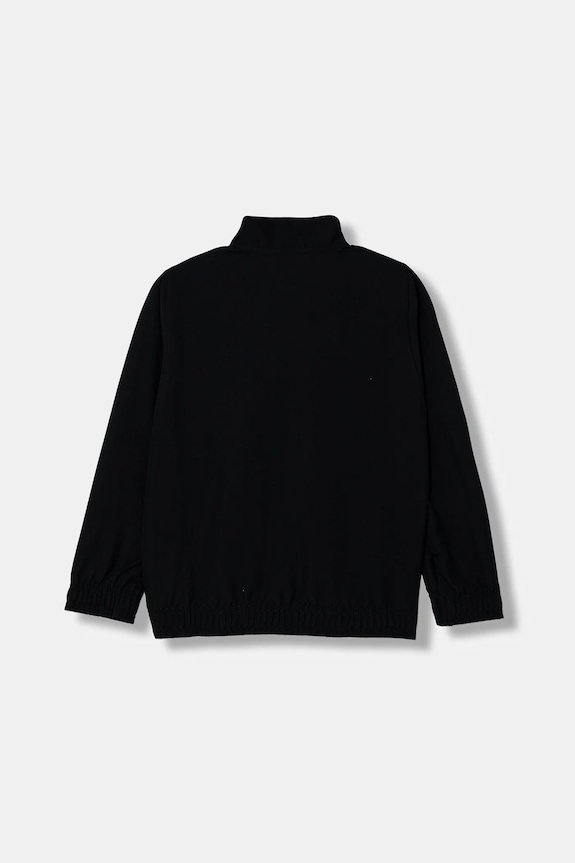 Otroški pulover adidas Performance ENT22 PREJKTY H57532 črna AW24