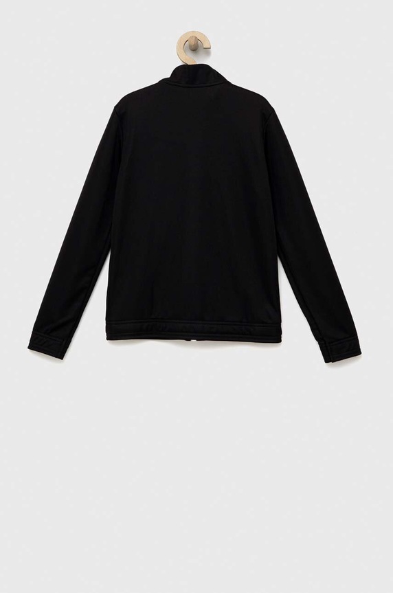 adidas Performance bluza dziecięca ENT22 TK JKTY H57520 czarny SS24