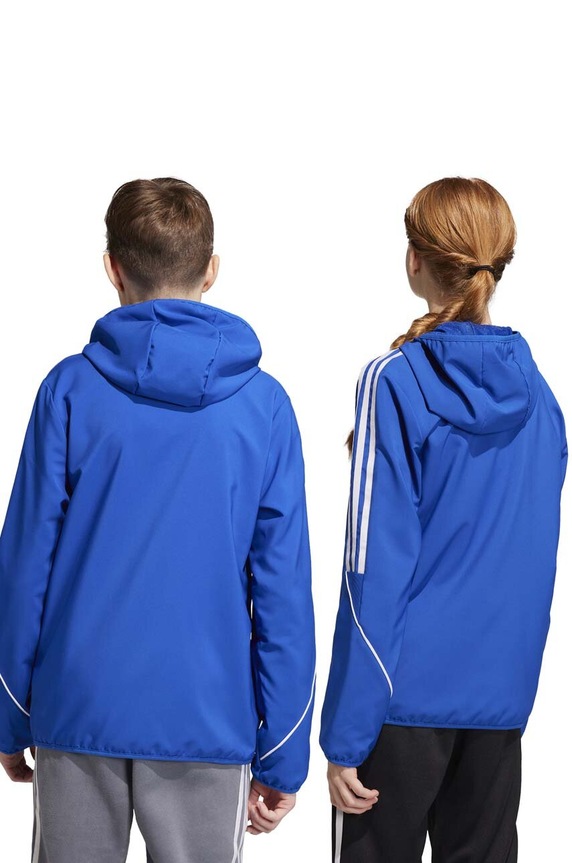 adidas Performance gyerek felső TIRO23 L WB Y IA1626 kék