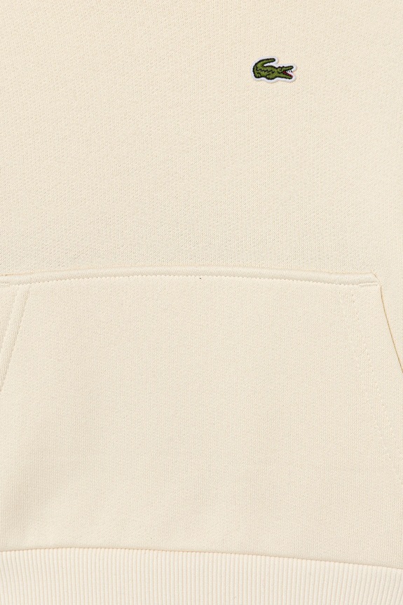 Chłopiec Lacoste bluza dziecięca SJ5292 beżowy