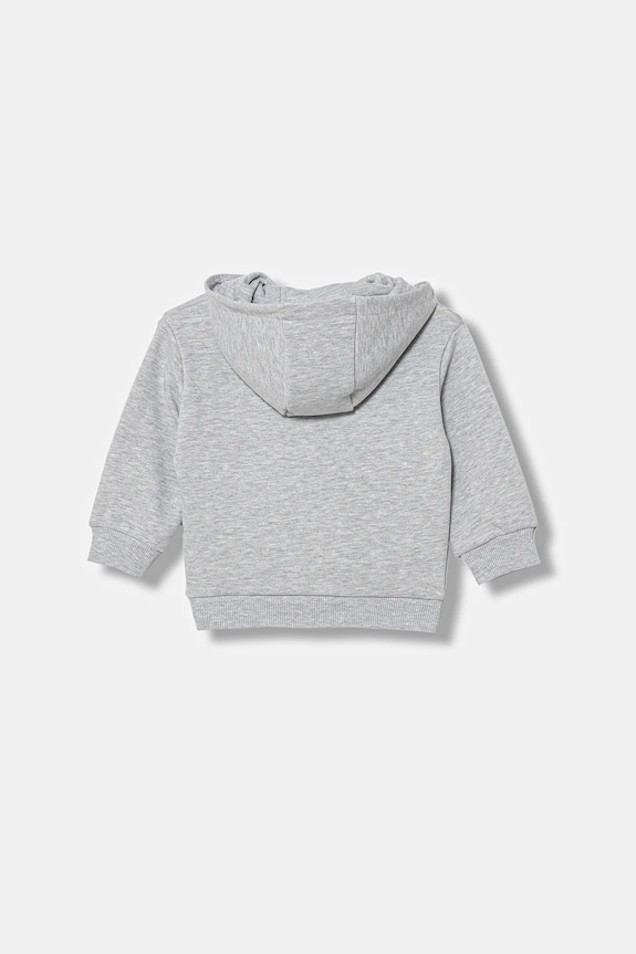 Lacoste gyerek felső SJ5292 szürke AW25