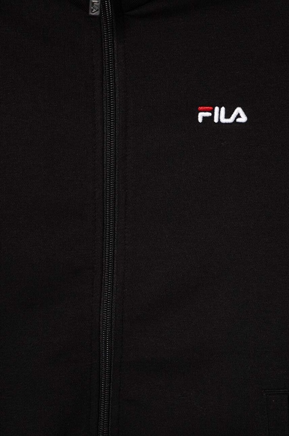 Chłopiec Fila bluza dziecięca BIDINGEN FAT0393 czarny