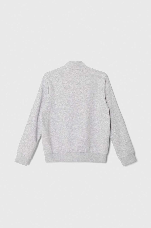 Fila bluza dziecięca BLANKENHAGEN FAT0420 szary AW23