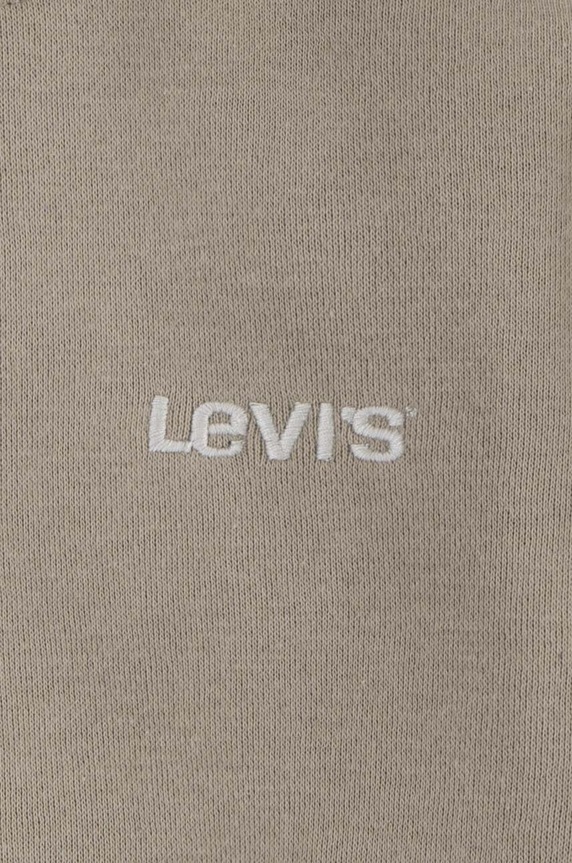 Момче Детски суичър Levi's 9EJ193 бежов