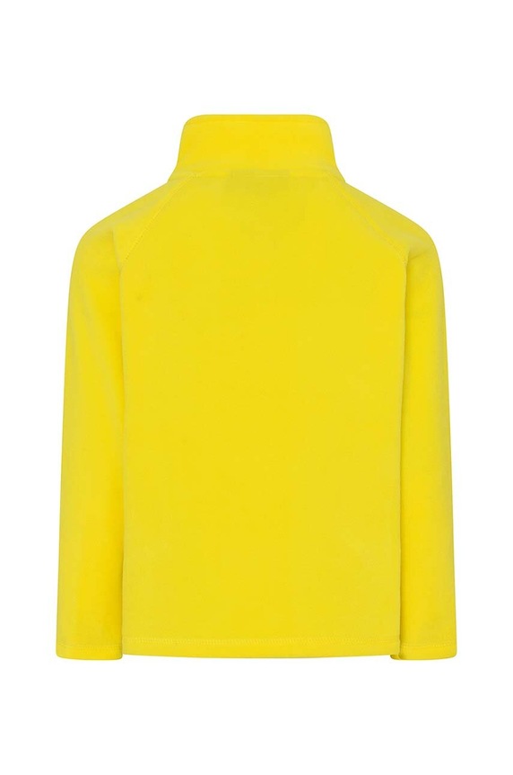 Lego bluza dziecięca 22972.9BYX żółty AW23