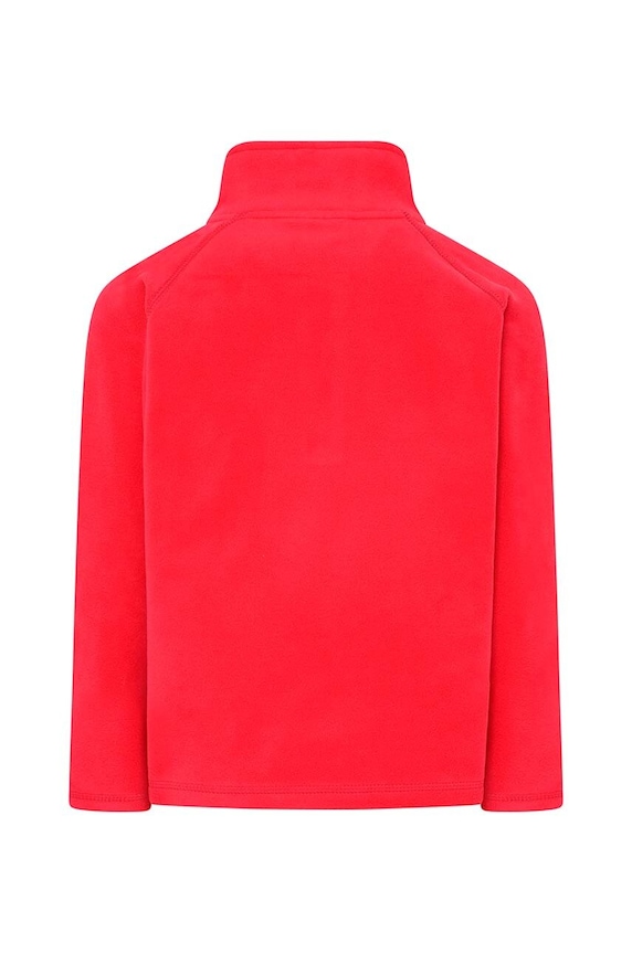 Lego bluza dziecięca 22972.9BYX czerwony AW23