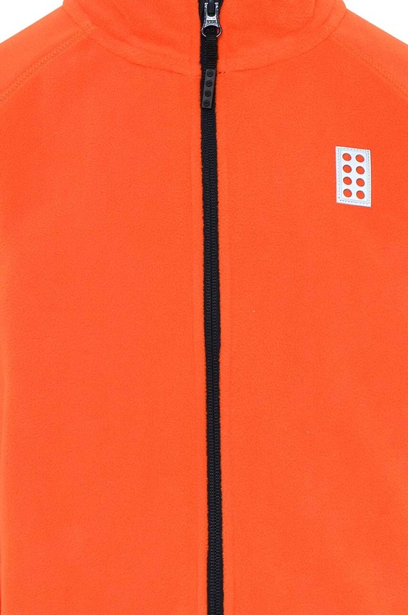 Κοριτσίστικα Παιδική μπλούζα Lego 22973.9BYX πορτοκαλί