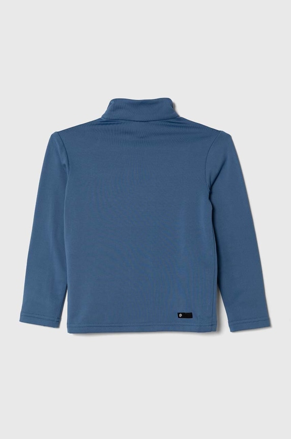 Protest bluza dziecięca WILLOWY JR 3810300 niebieski AW23