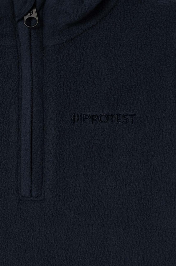 Chłopiec Protest bluza dziecięca PERFECT TD 3510600 granatowy