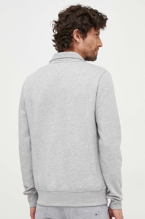 Ruházat Tommy Hilfiger felső MW0MW20954 szürke