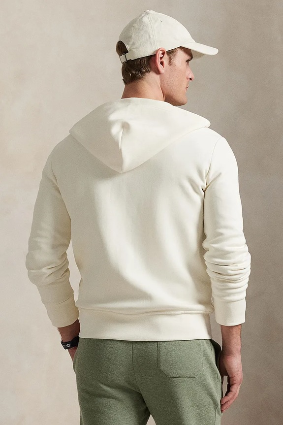 Polo Ralph Lauren bluză 710881517 bej SS26