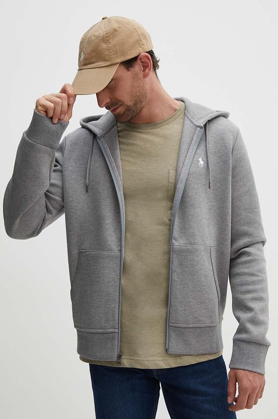 Polo Ralph Lauren sweatshirt with gray 710881517