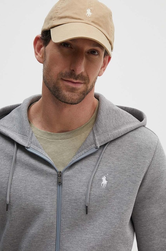 Polo Ralph Lauren sweatshirt gray 710881517